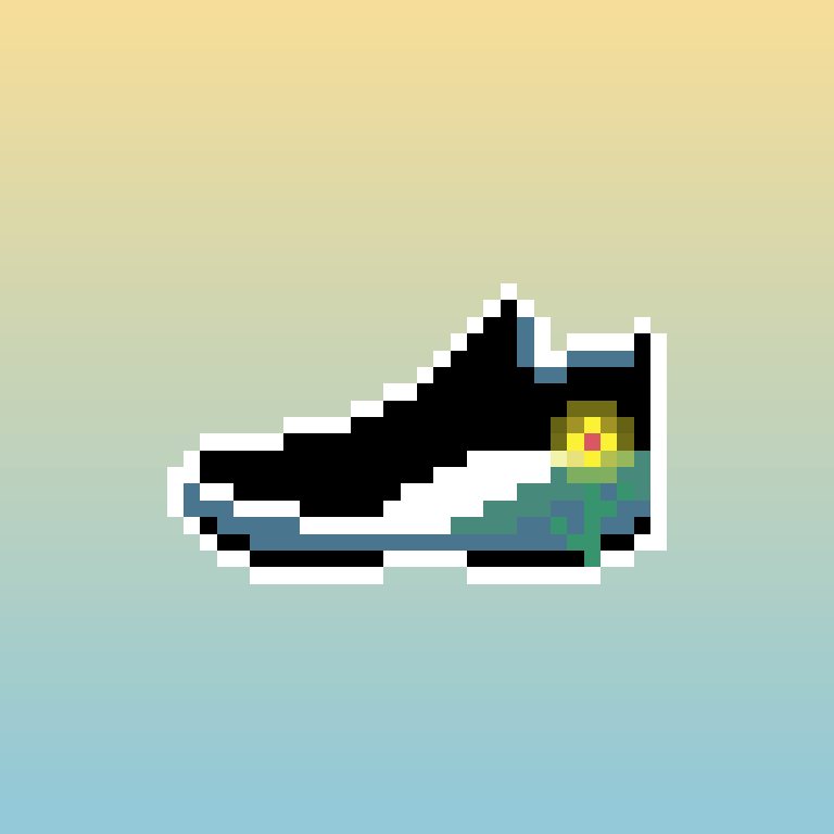 Sneakerz #1617