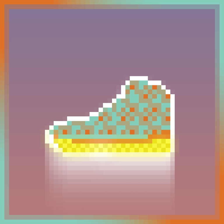 Sneakerz #16172