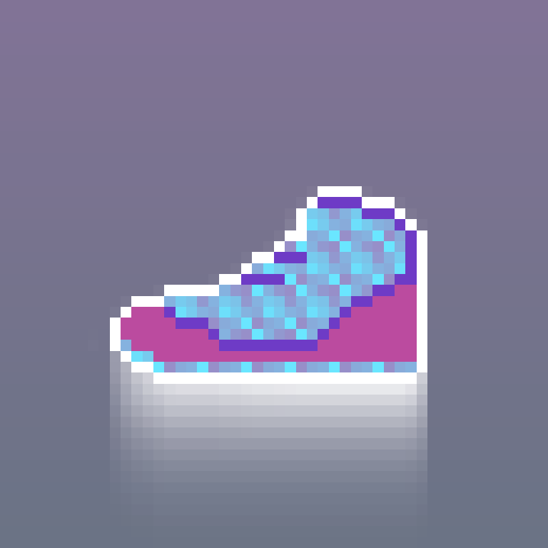 Sneakerz #16179