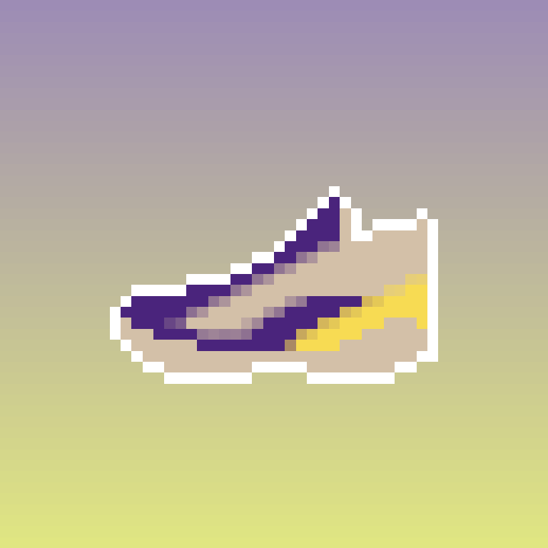 Sneakerz #1618