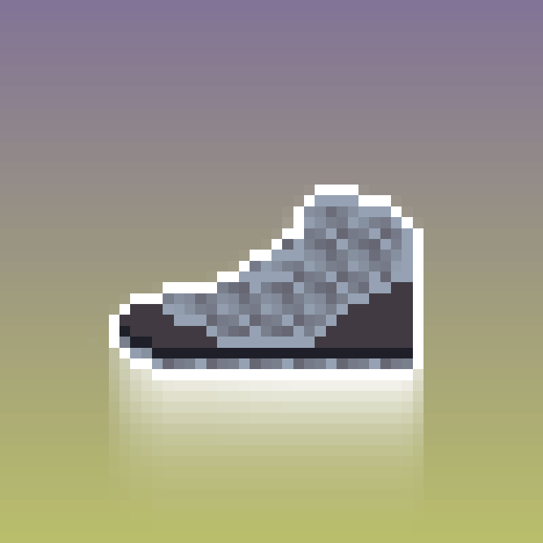 Sneakerz #16188