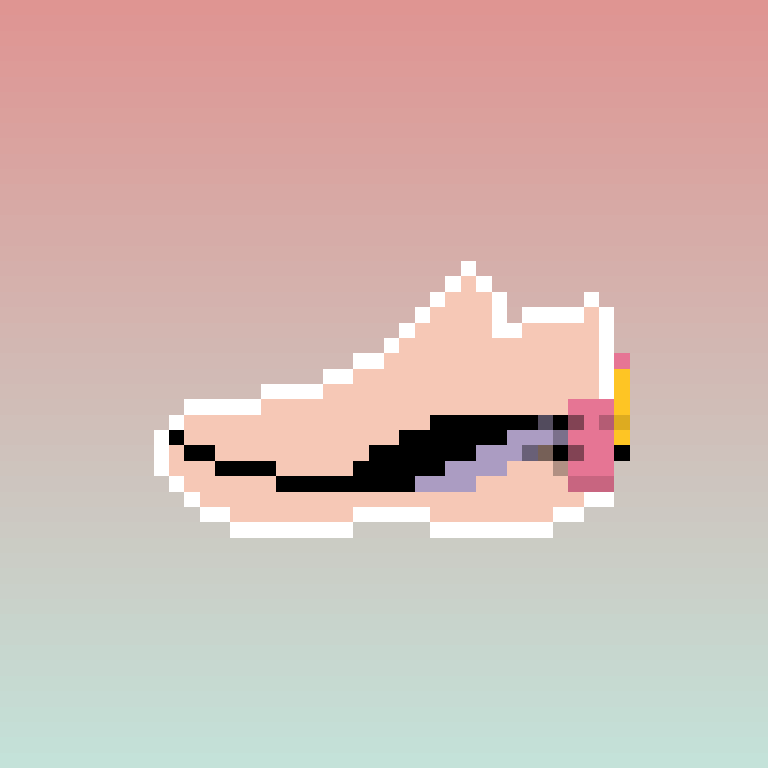 Sneakerz #1619