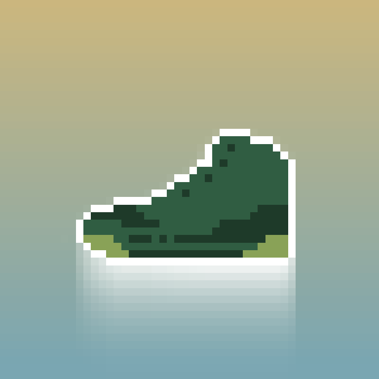 Sneakerz #16194