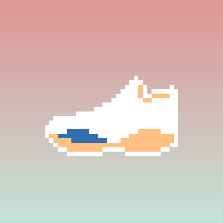 Sneakerz #1620