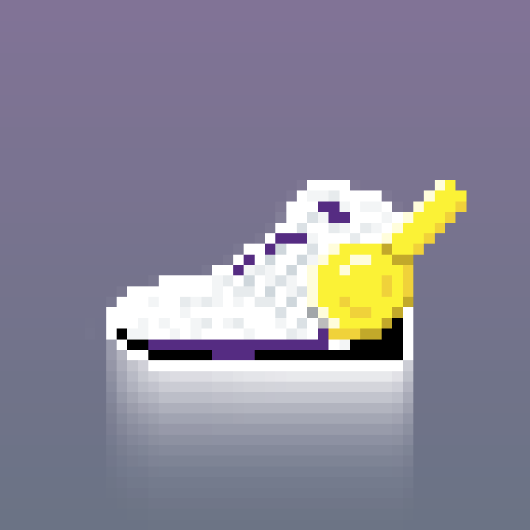 Sneakerz #16200