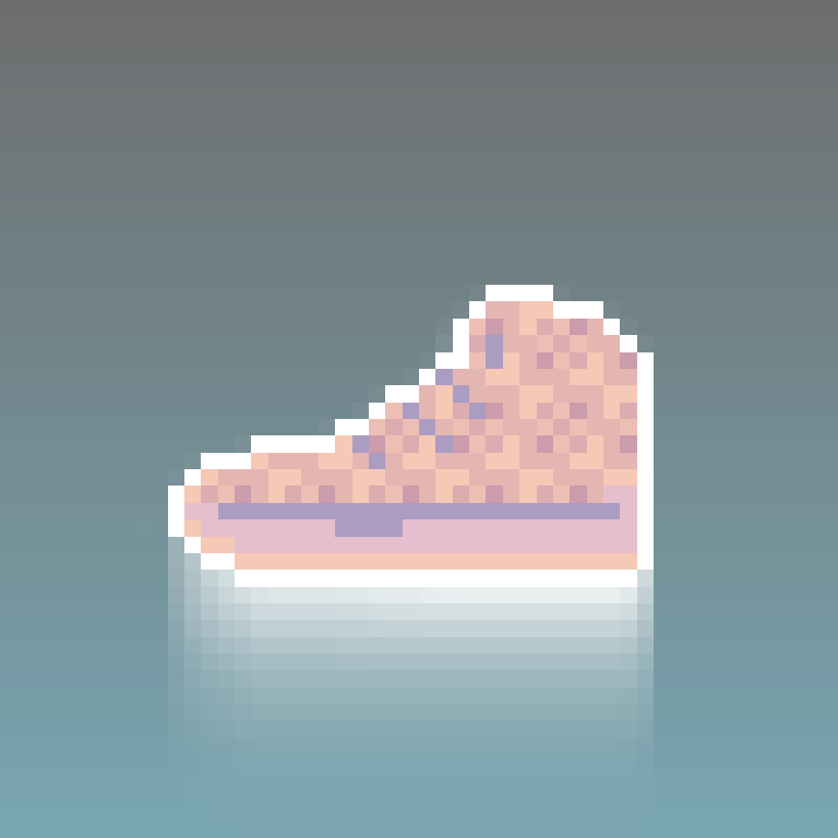Sneakerz #16208