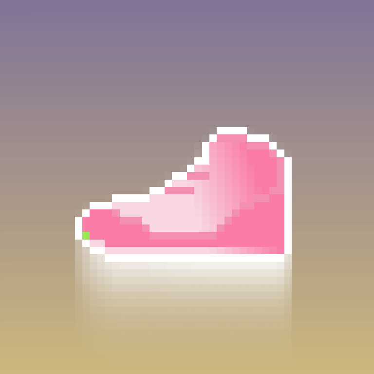 Sneakerz #16229