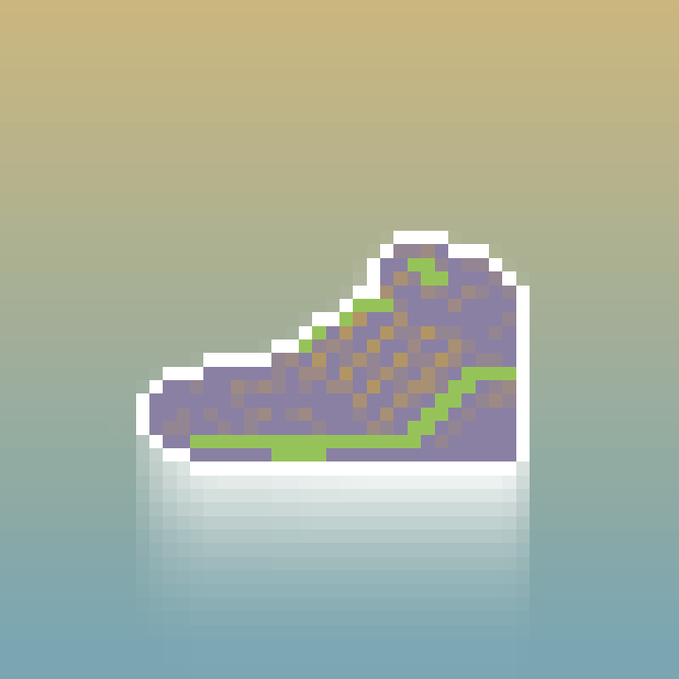Sneakerz #16230