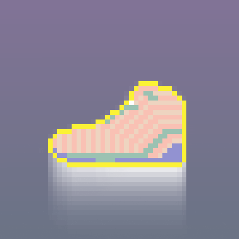 Sneakerz #16264
