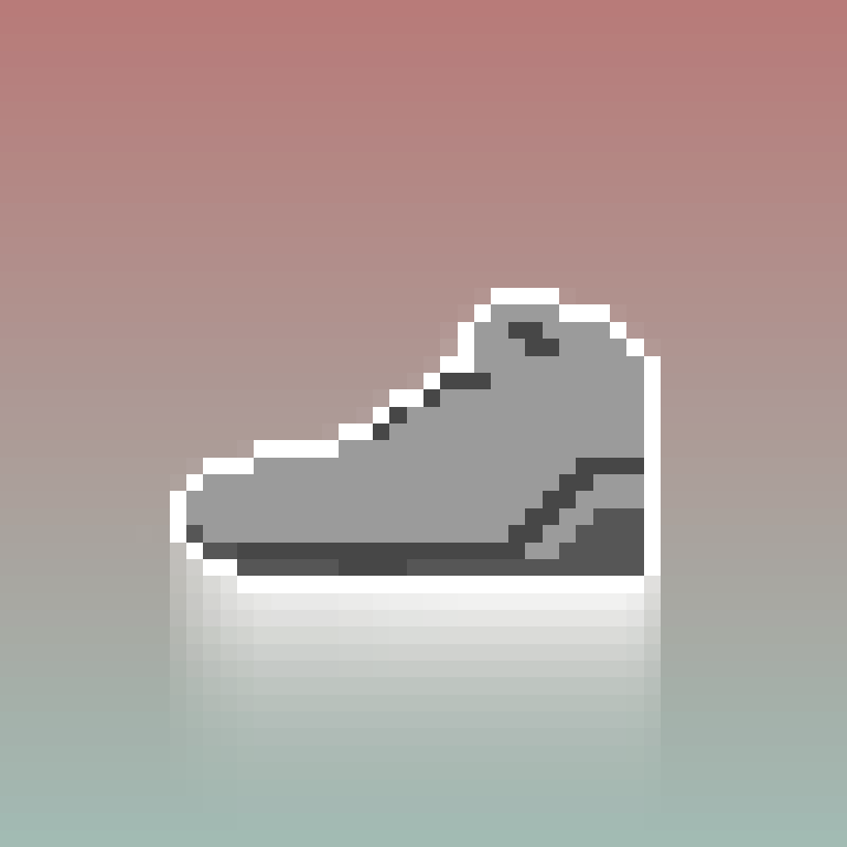 Sneakerz #16291
