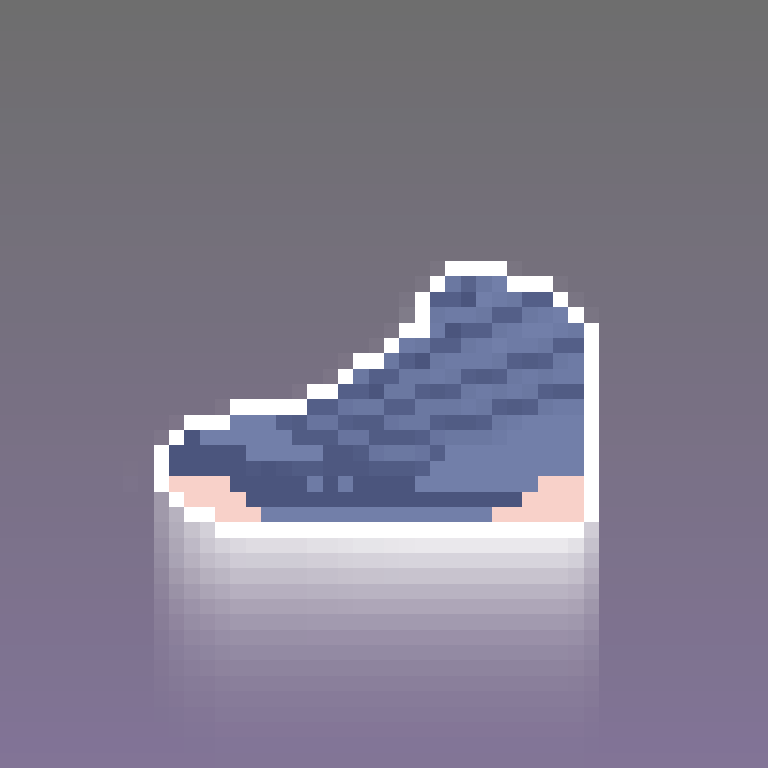 Sneakerz #16293