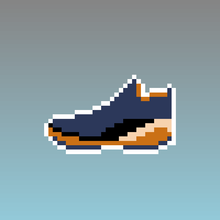 Sneakerz #1630