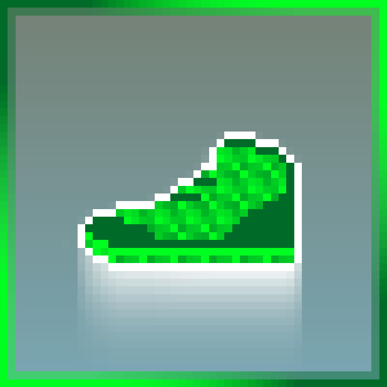 Sneakerz #16318