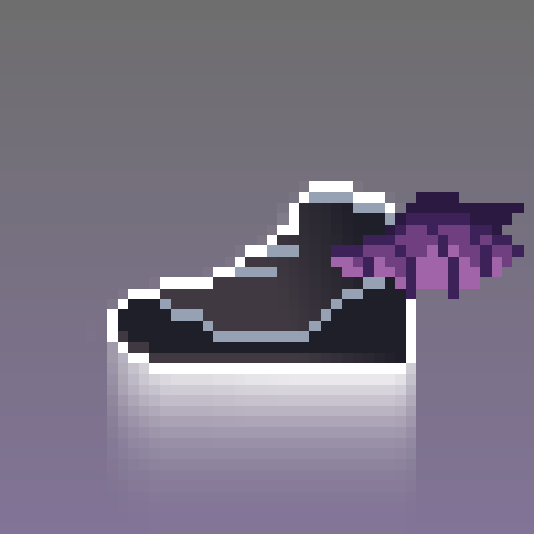Sneakerz #16321