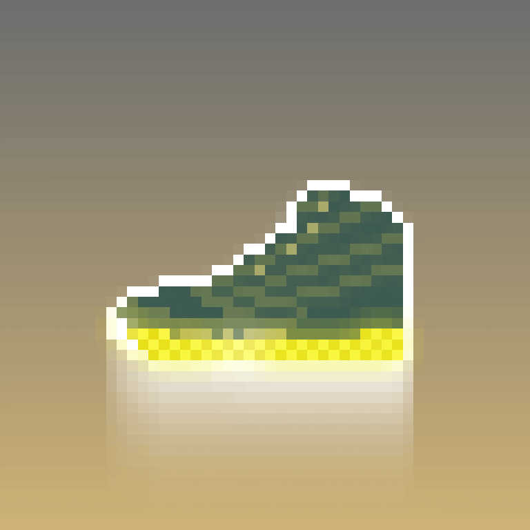 Sneakerz #16348