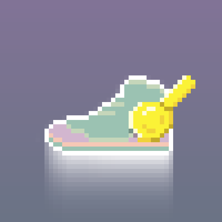 Sneakerz #16351