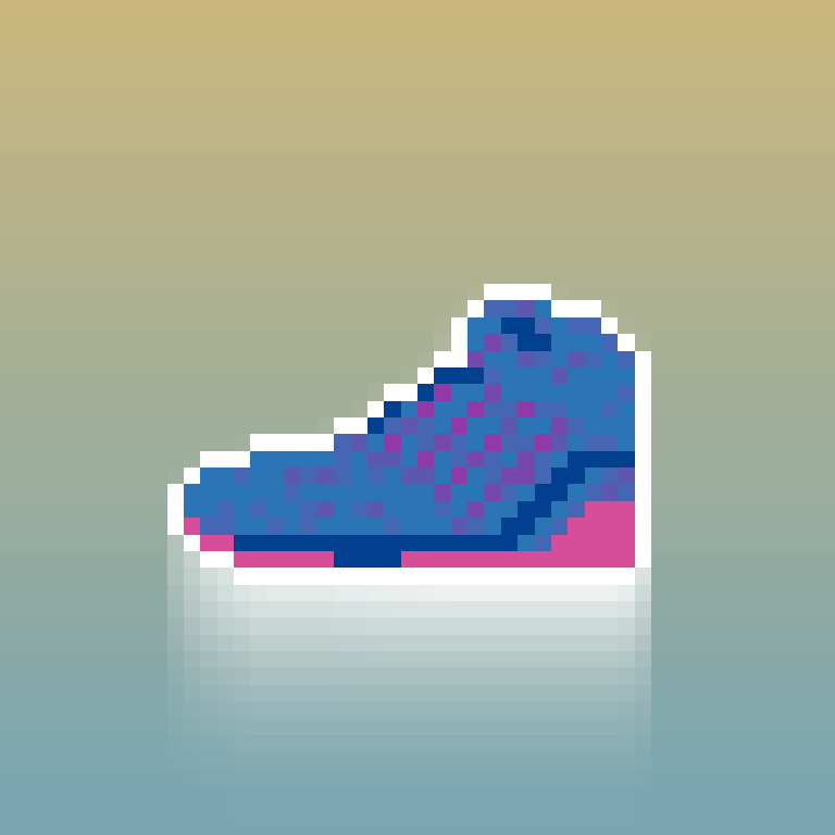 Sneakerz #16373