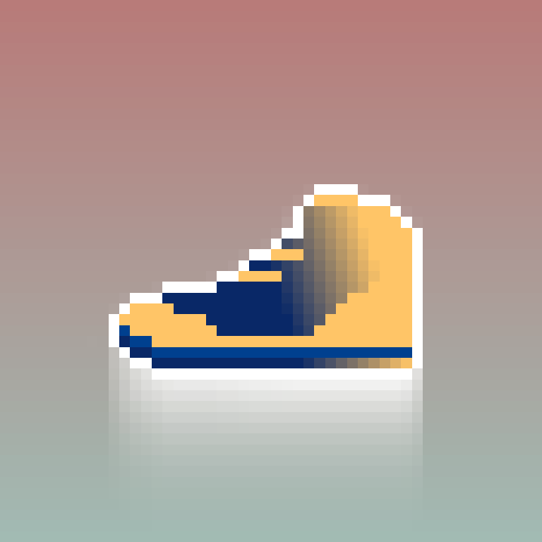Sneakerz #16375