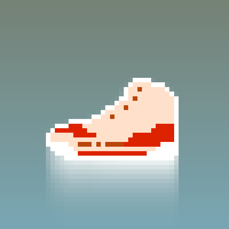 Sneakerz #16388
