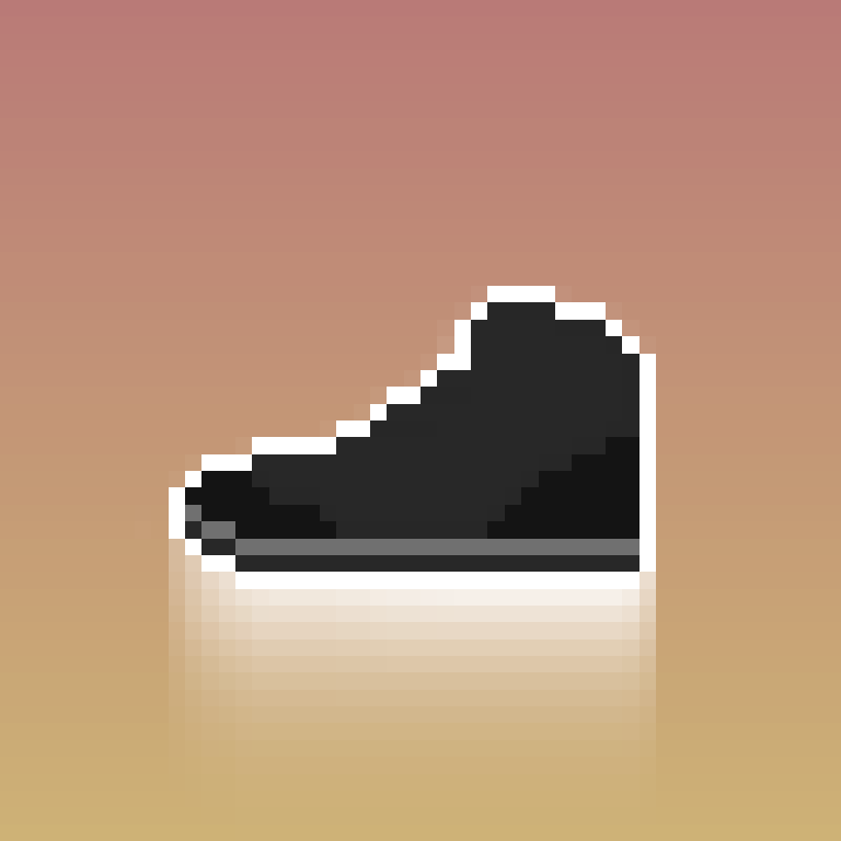Sneakerz #16395