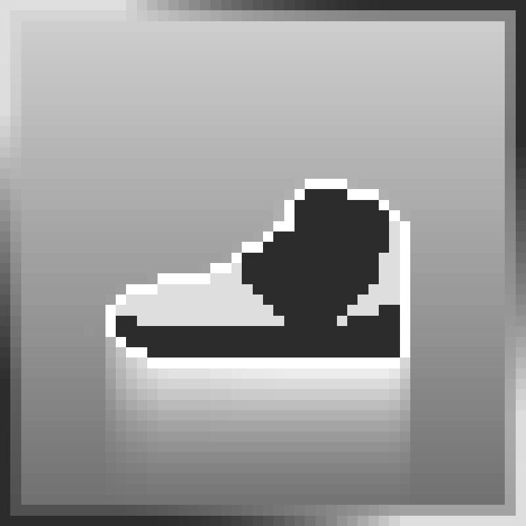 Sneakerz #16414