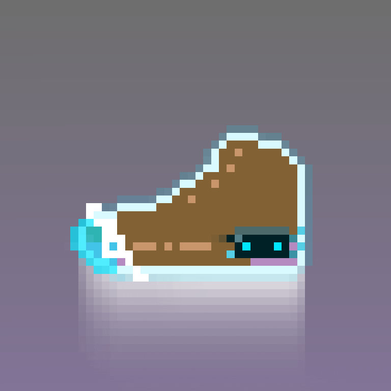 Sneakerz #16418