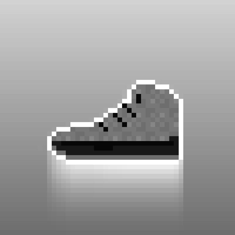 Sneakerz #16438