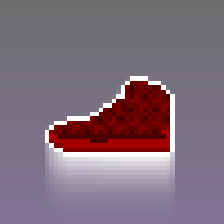 Sneakerz #16449