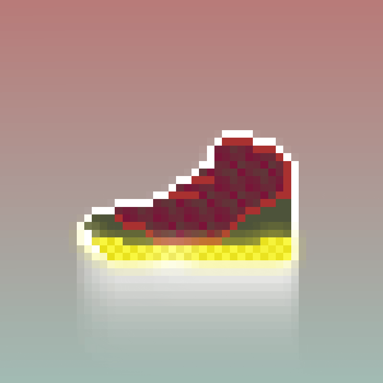 Sneakerz #16456