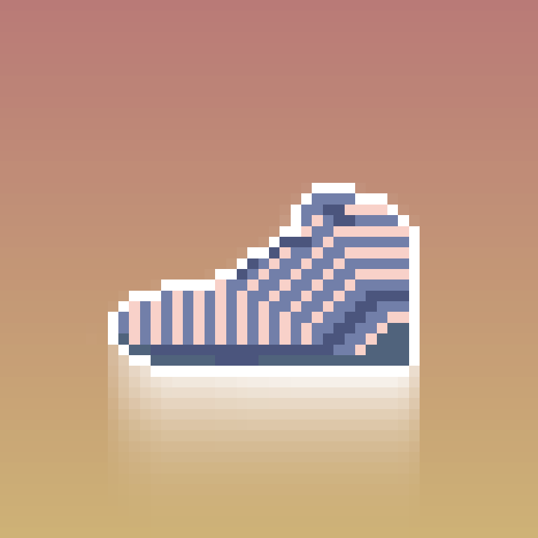 Sneakerz #16459