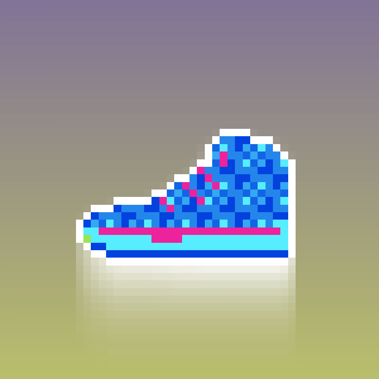 Sneakerz #16471