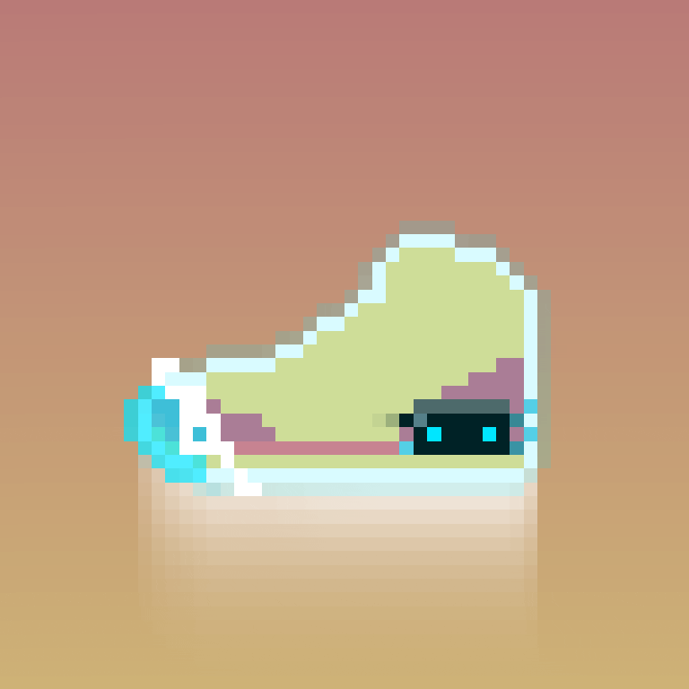 Sneakerz #16474