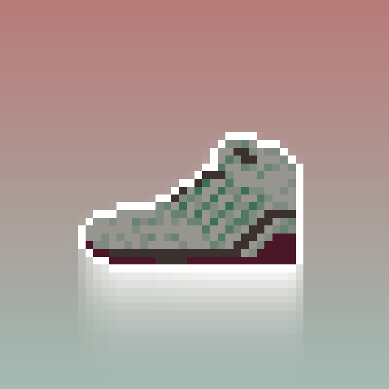 Sneakerz #16478