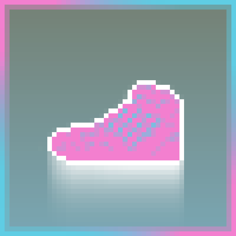Sneakerz #16484