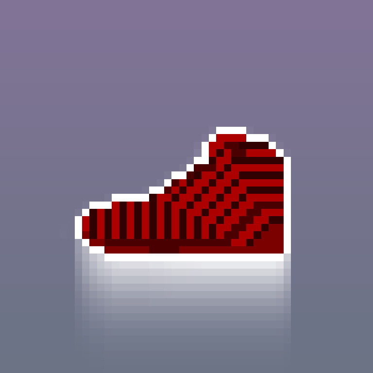Sneakerz #16490