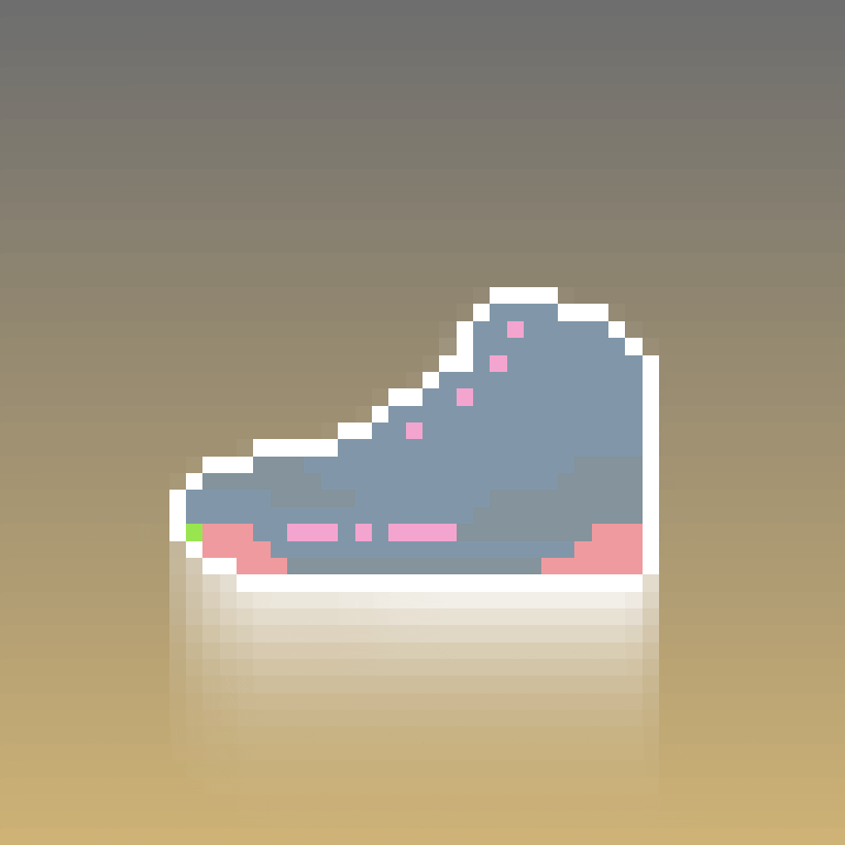 Sneakerz #16494