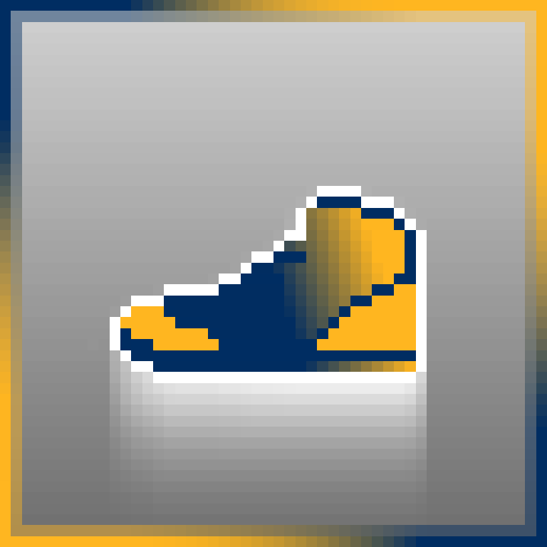 Sneakerz #16500
