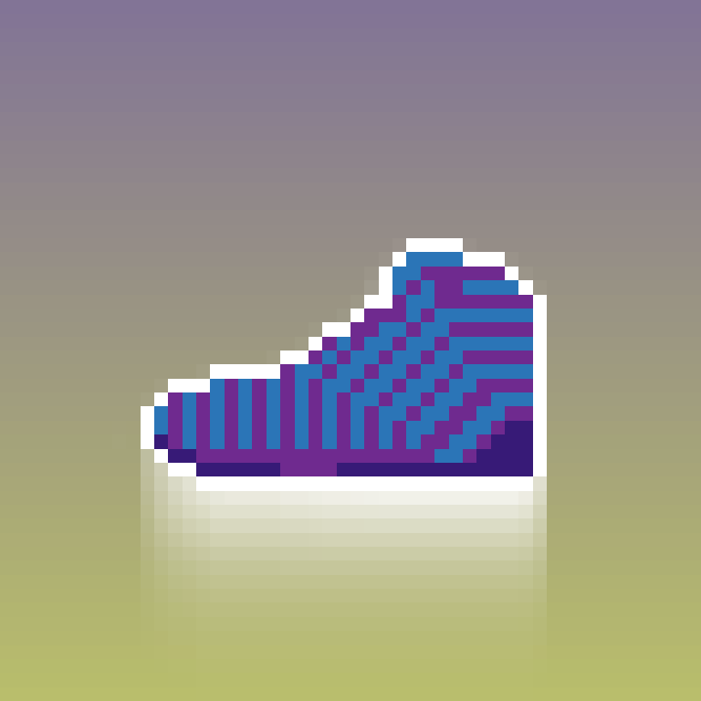 Sneakerz #16510
