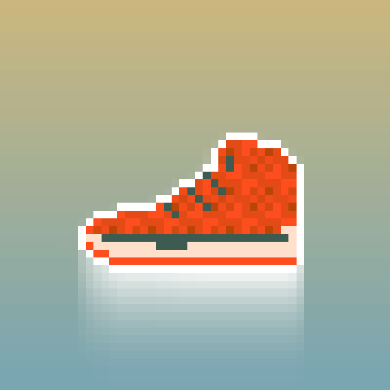 Sneakerz #16515