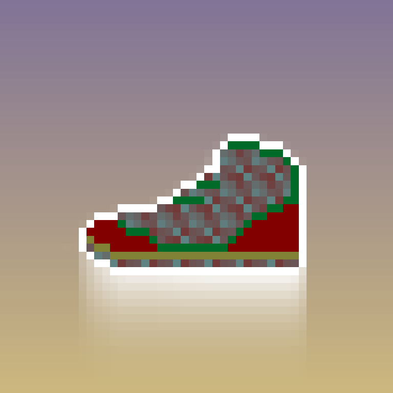 Sneakerz #16516