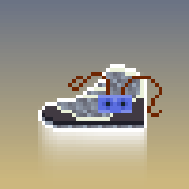 Sneakerz #16545