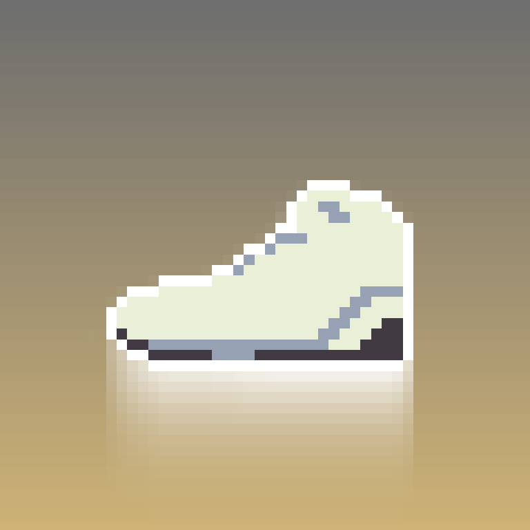 Sneakerz #16552
