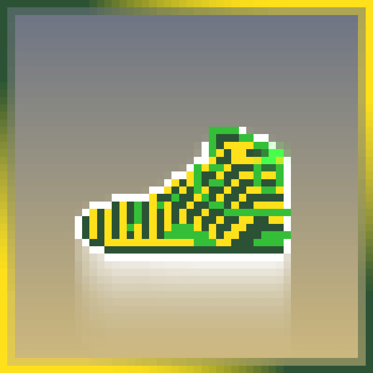 Sneakerz #16556
