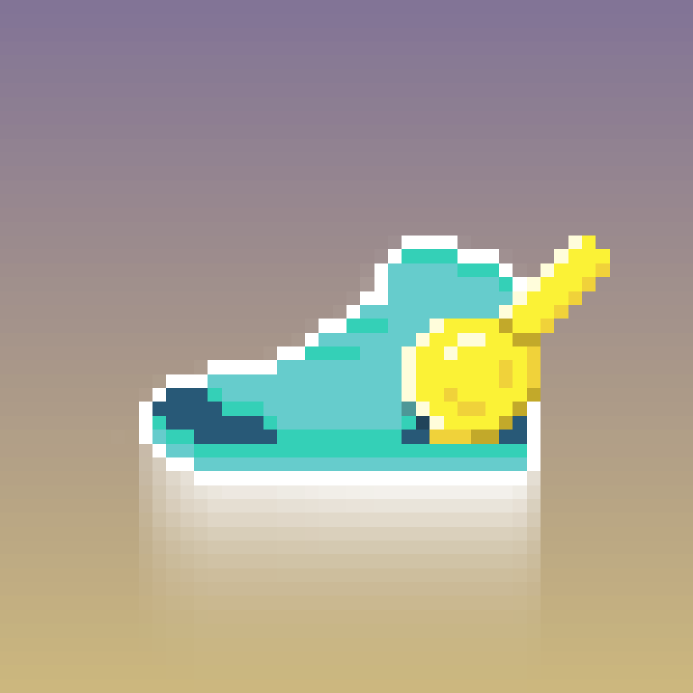 Sneakerz #16557