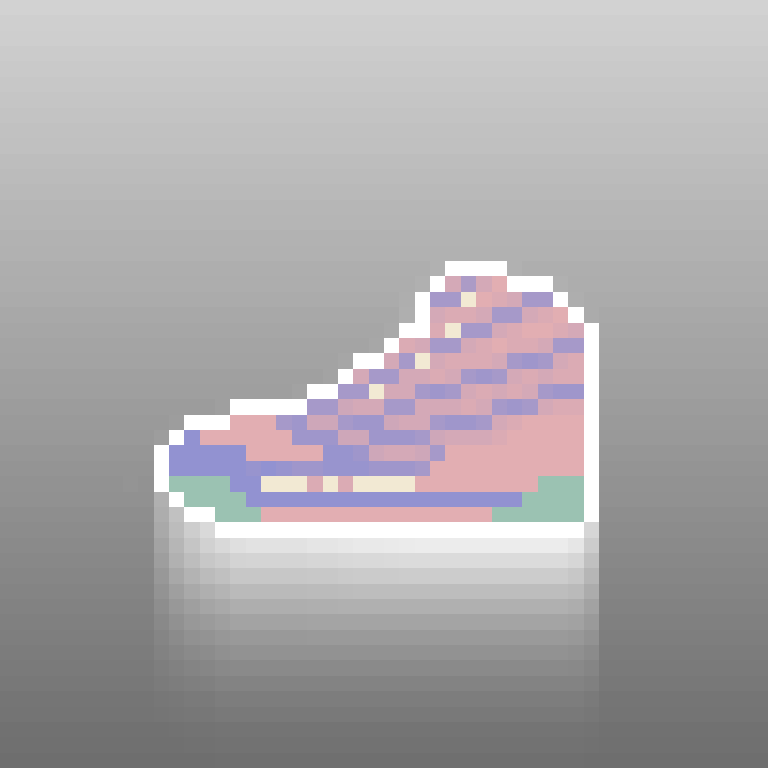 Sneakerz #16568