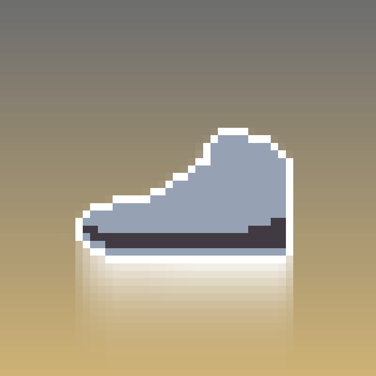 Sneakerz #16578