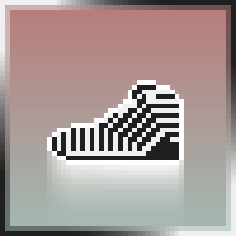 Sneakerz #16591