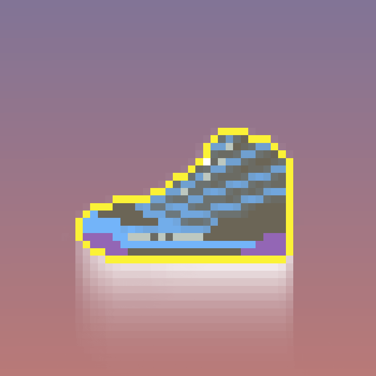 Sneakerz #16603