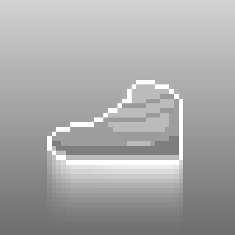 Sneakerz #16612