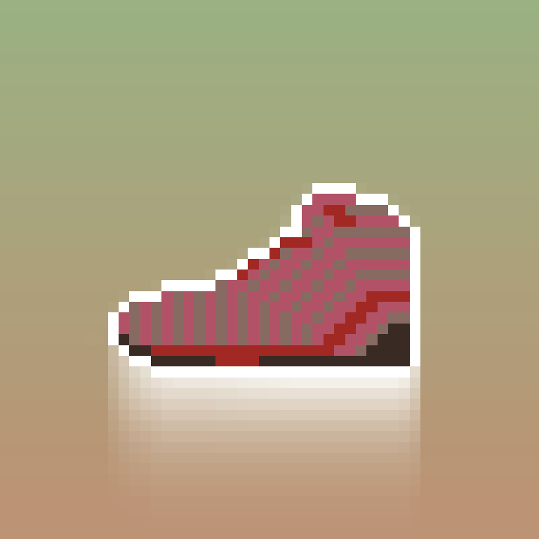Sneakerz #16641